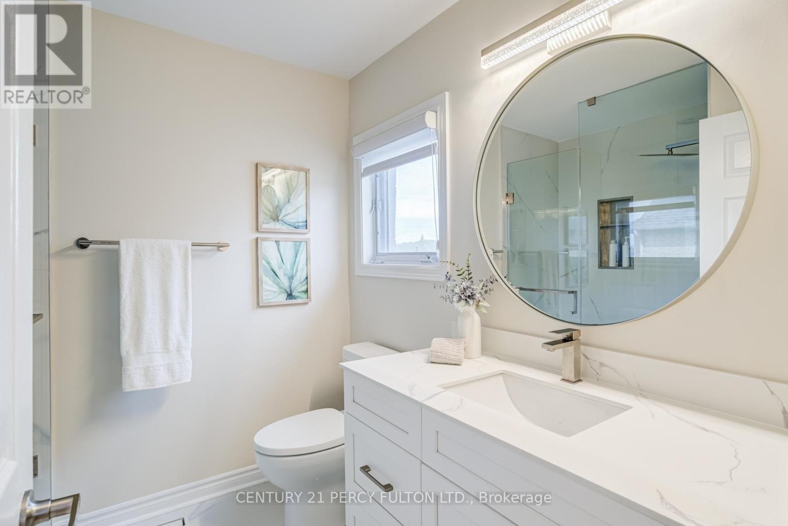 118 Village Gate Drive, Markham, Ontario  L6C 1W5 - Photo 38 - N13634100