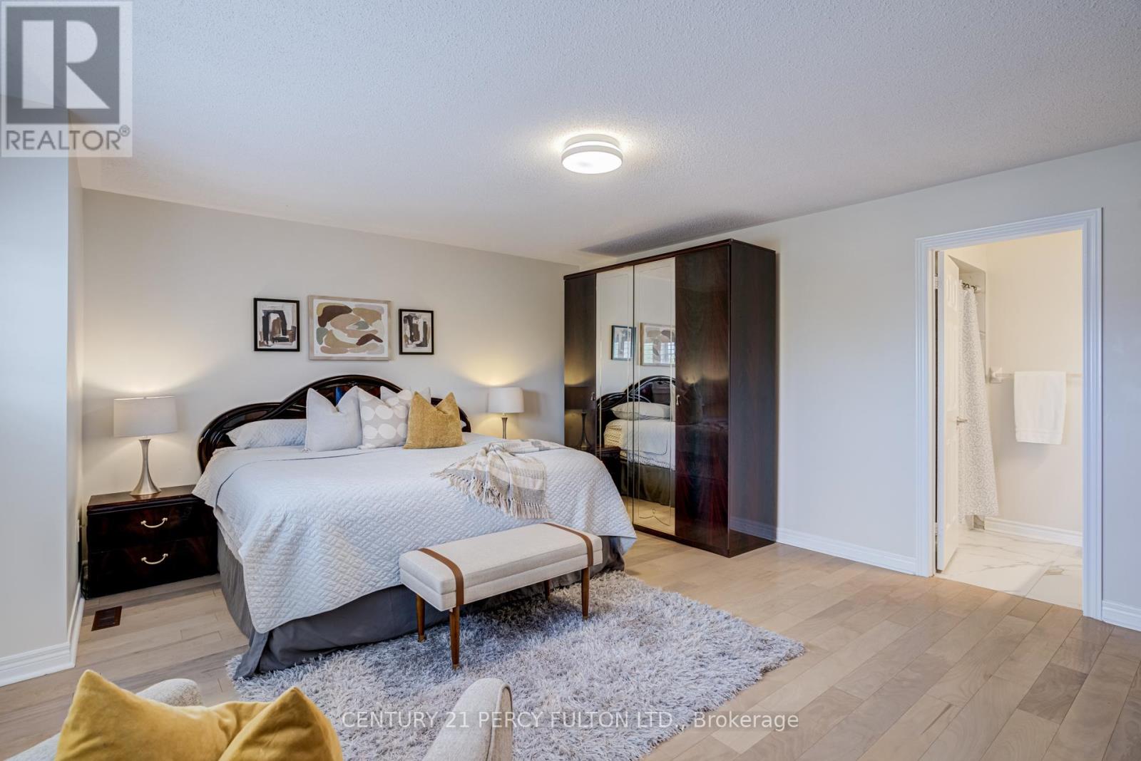 118 Village Gate Drive, Markham, Ontario  L6C 1W5 - Photo 41 - N13634100