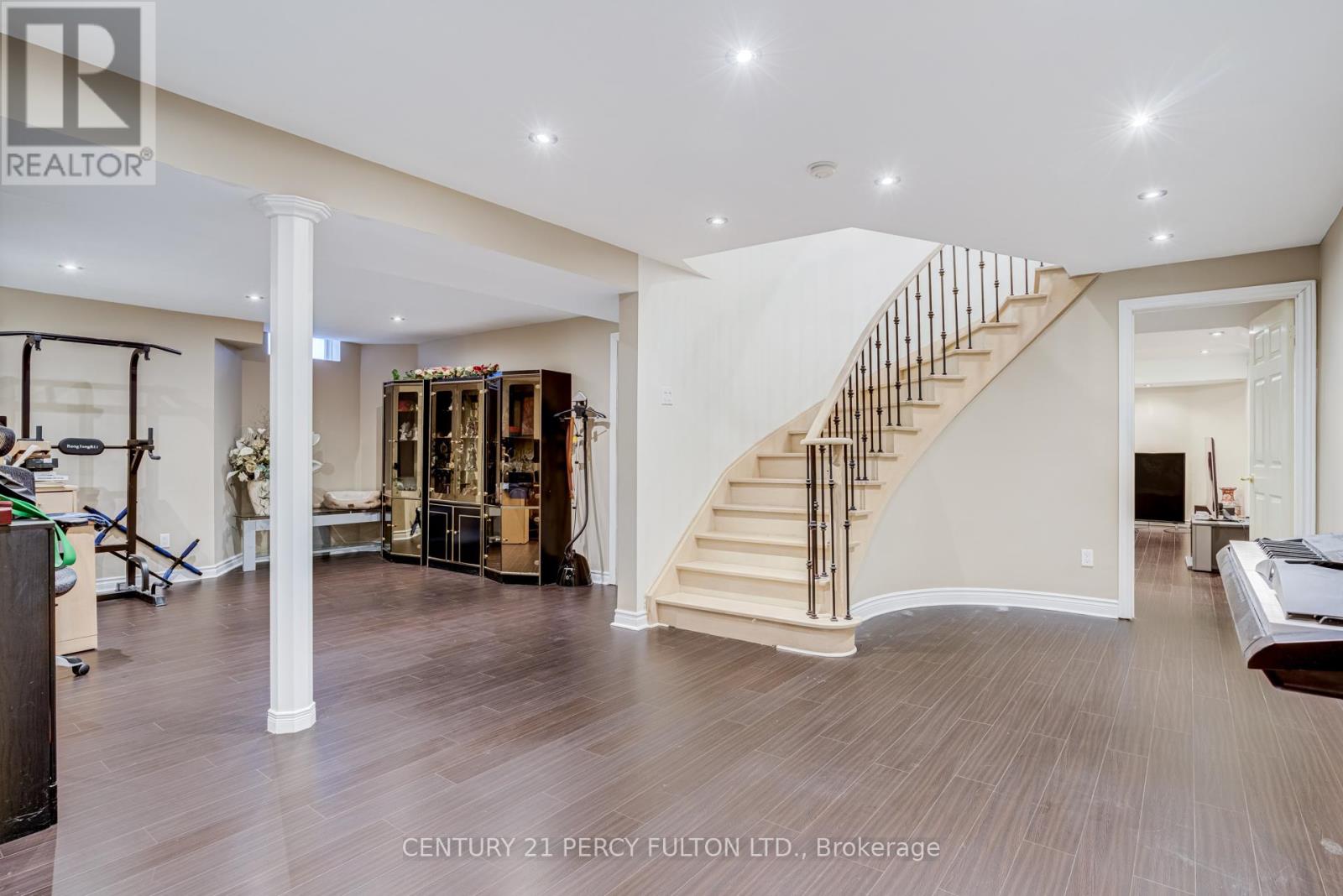 118 Village Gate Drive, Markham, Ontario  L6C 1W5 - Photo 43 - N13634100
