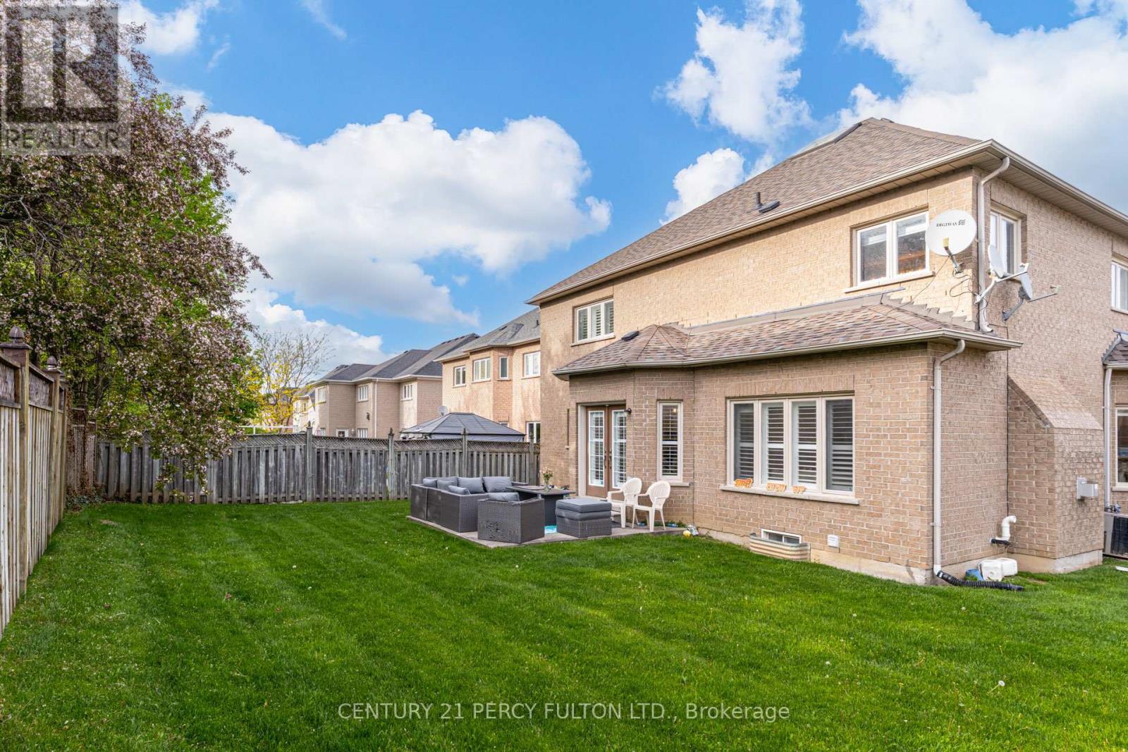 118 Village Gate Drive, Markham, Ontario  L6C 1W5 - Photo 48 - N13634100