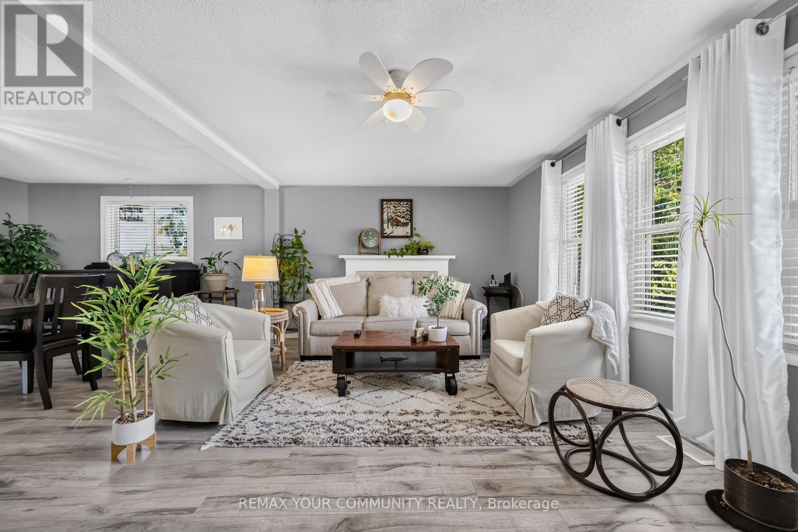17 Kelsey Crescent, Georgina, Ontario  L0E 1R0 - Photo 6 - N13634168