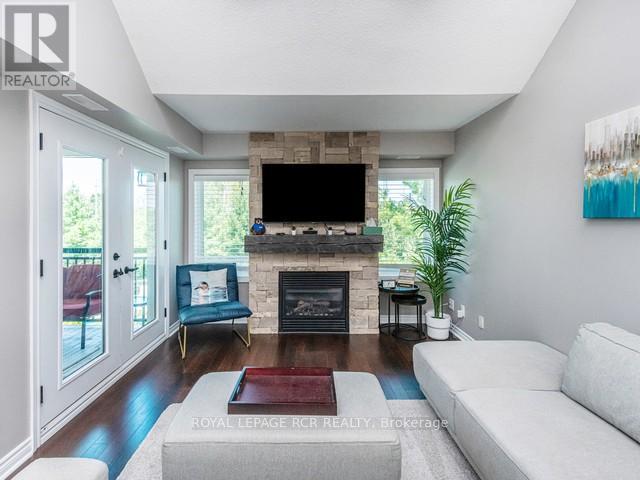 302 - 3 Brandy Lane Drive, Collingwood, Ontario  L9Y 0X4 - Photo 17 - S13633968