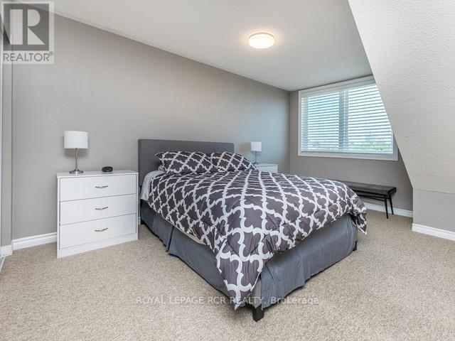 302 - 3 Brandy Lane Drive, Collingwood, Ontario  L9Y 0X4 - Photo 32 - S13633968
