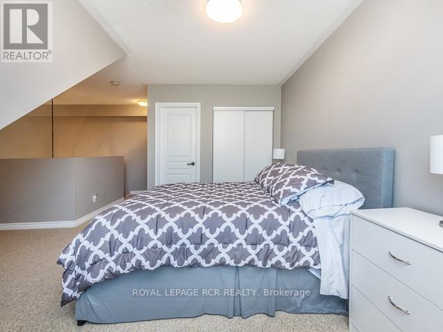 302 - 3 Brandy Lane Drive, Collingwood, Ontario  L9Y 0X4 - Photo 33 - S13633968