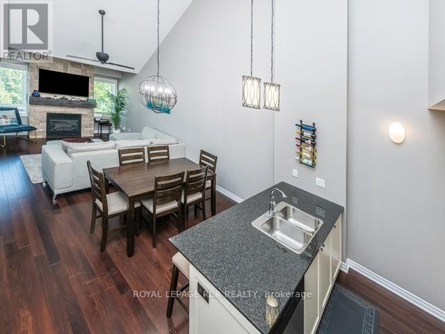 302 - 3 Brandy Lane Drive, Collingwood, Ontario  L9Y 0X4 - Photo 8 - S13633968