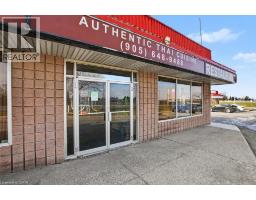 1654 WILSON Street W Unit# 2, jerseyville, Ontario