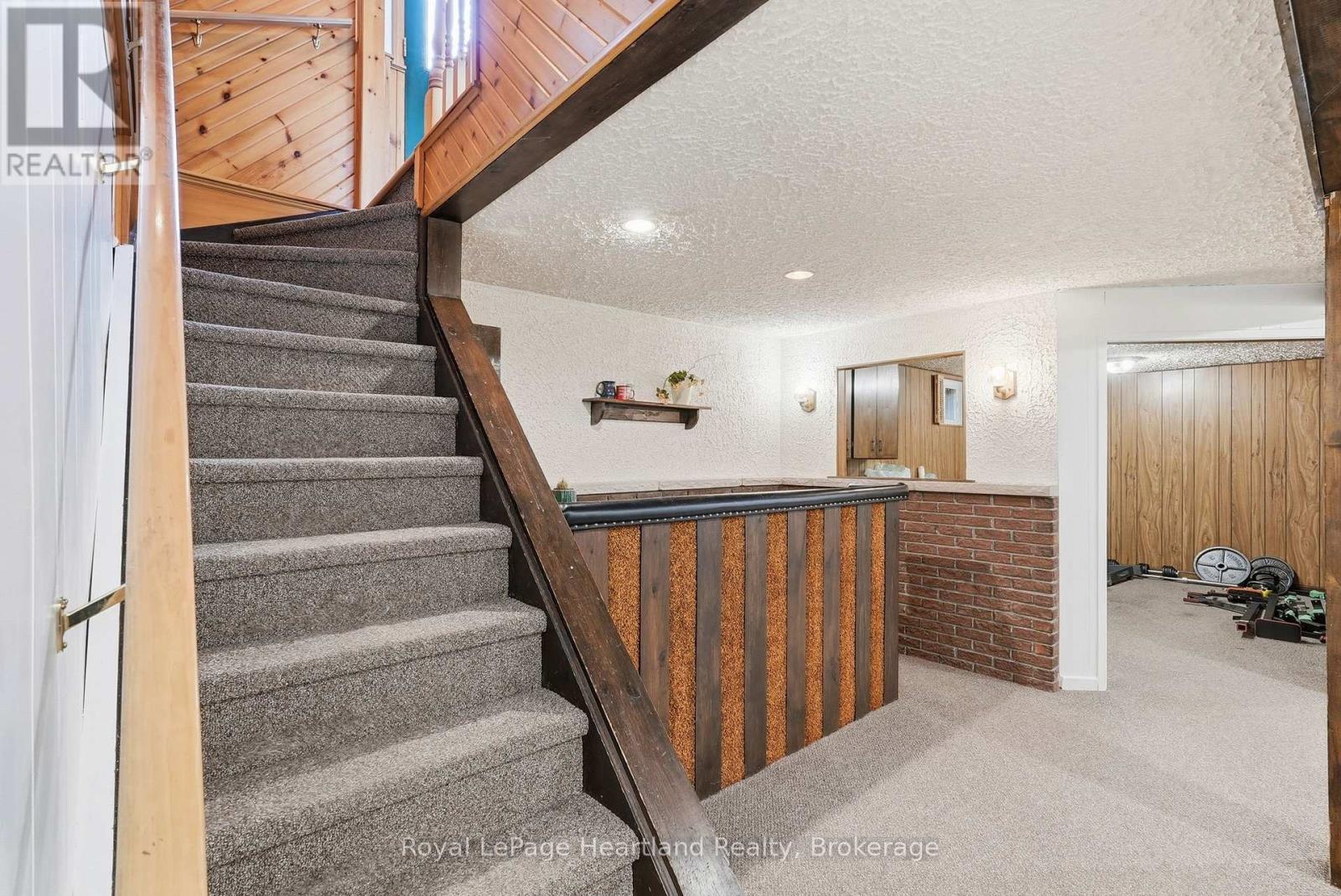 284 Manor Road, North Huron (Wingham), Ontario  N0G 2W0 - Photo 26 - X13634010
