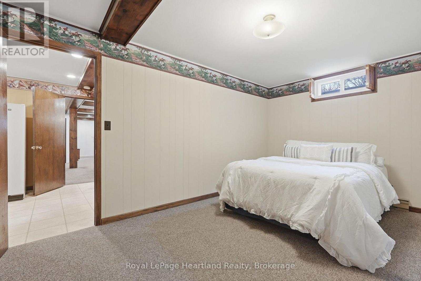 284 Manor Road, North Huron (Wingham), Ontario  N0G 2W0 - Photo 28 - X13634010