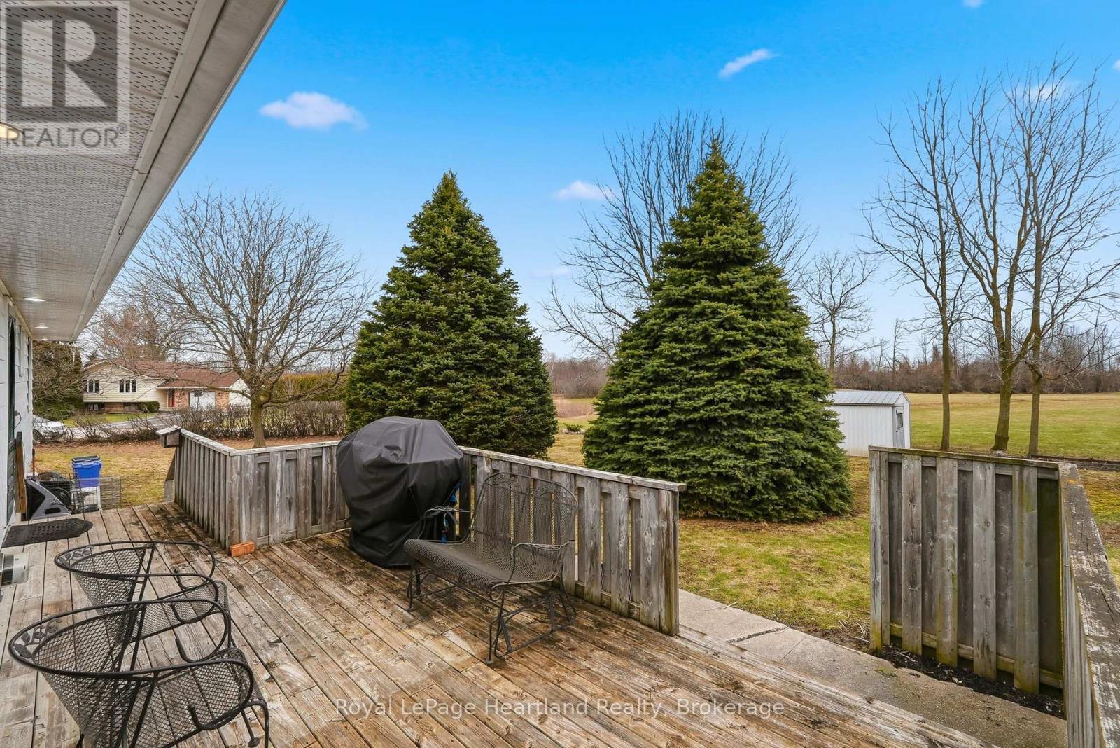 284 Manor Road, North Huron (Wingham), Ontario  N0G 2W0 - Photo 34 - X13634010