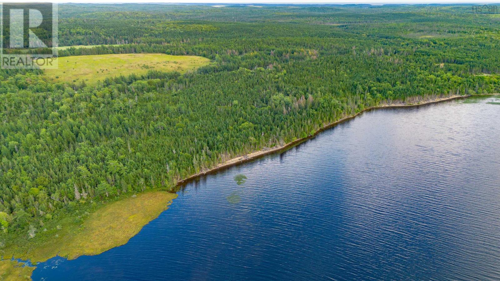 Lot 7 Grand Mira South Road, Grand Mira South, Nova Scotia  B1K 1K7 - Photo 13 - 202603434