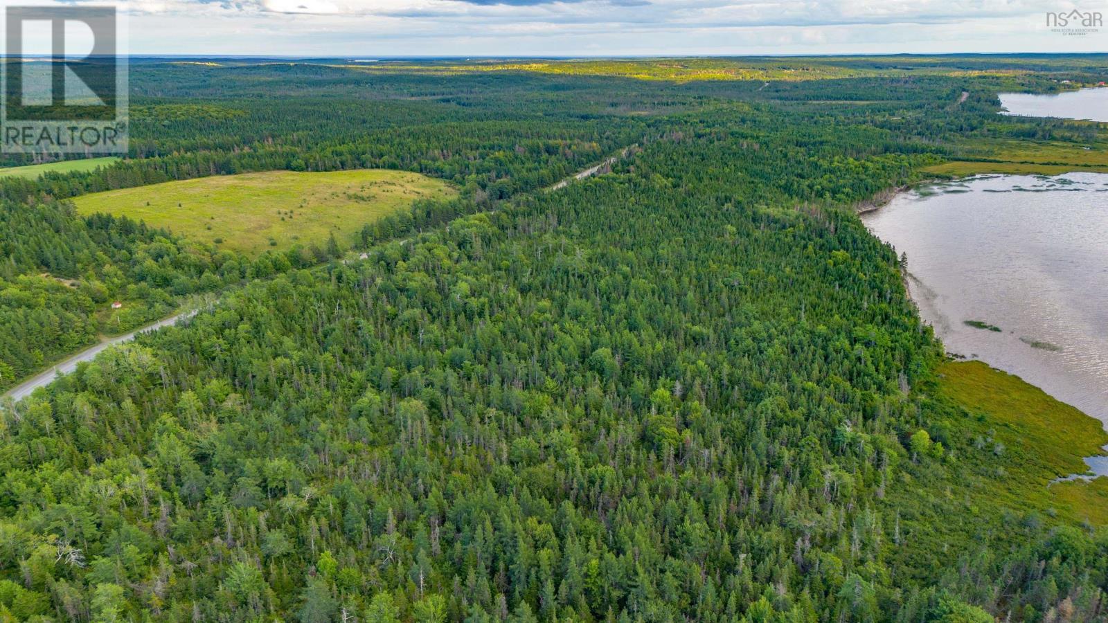 Lot 7 Grand Mira South Road, Grand Mira South, Nova Scotia  B1K 1K7 - Photo 20 - 202603434