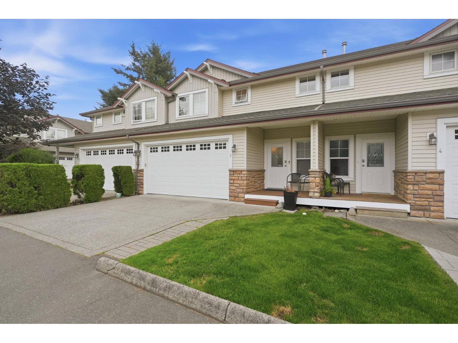 5 45140 SOUTH SUMAS ROAD|Sardis South, Chilliwack, British Columbia