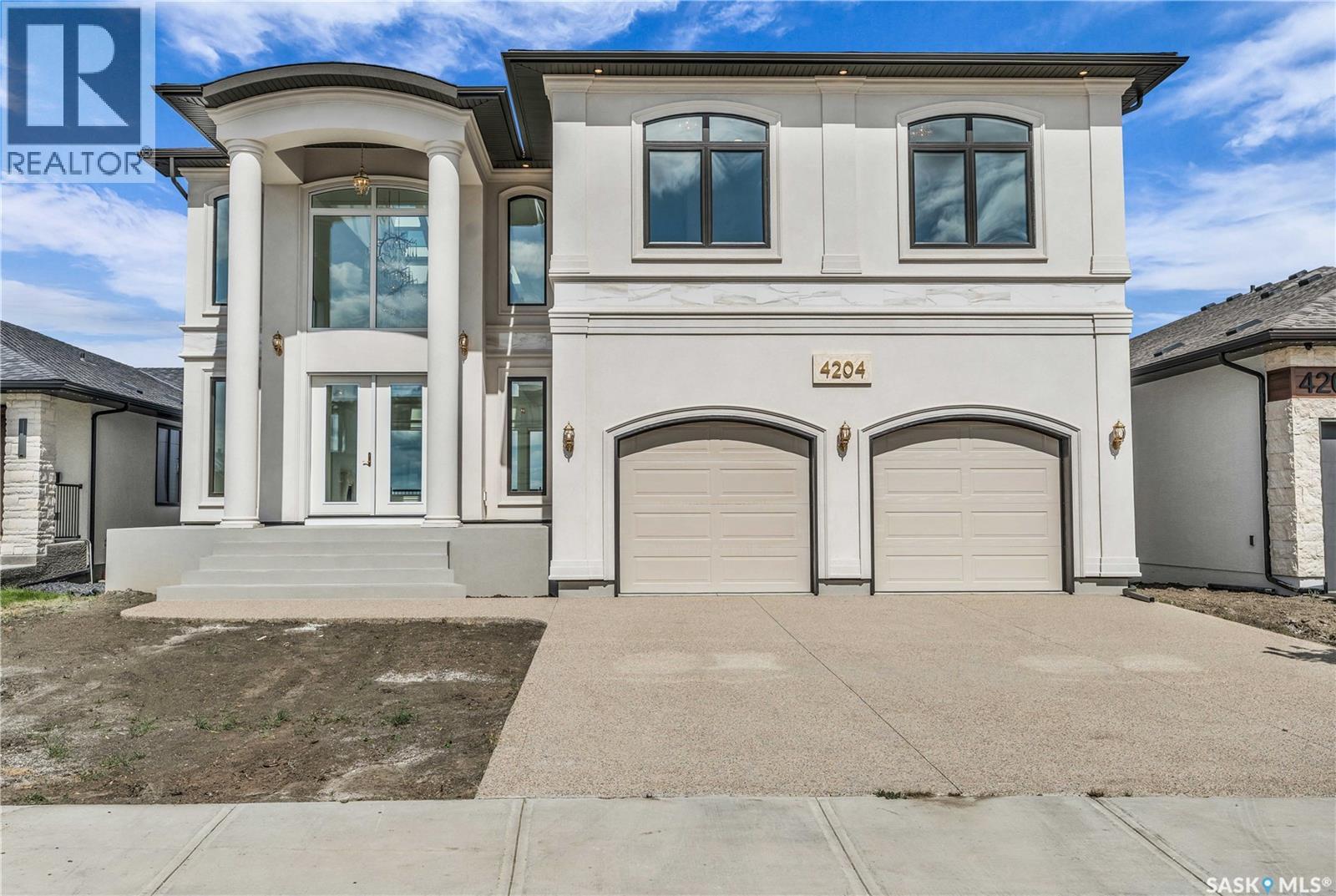 4204 Elderberry Crescent E, Regina, Saskatchewan  S4V 3V3 - Photo 2 - SK036179