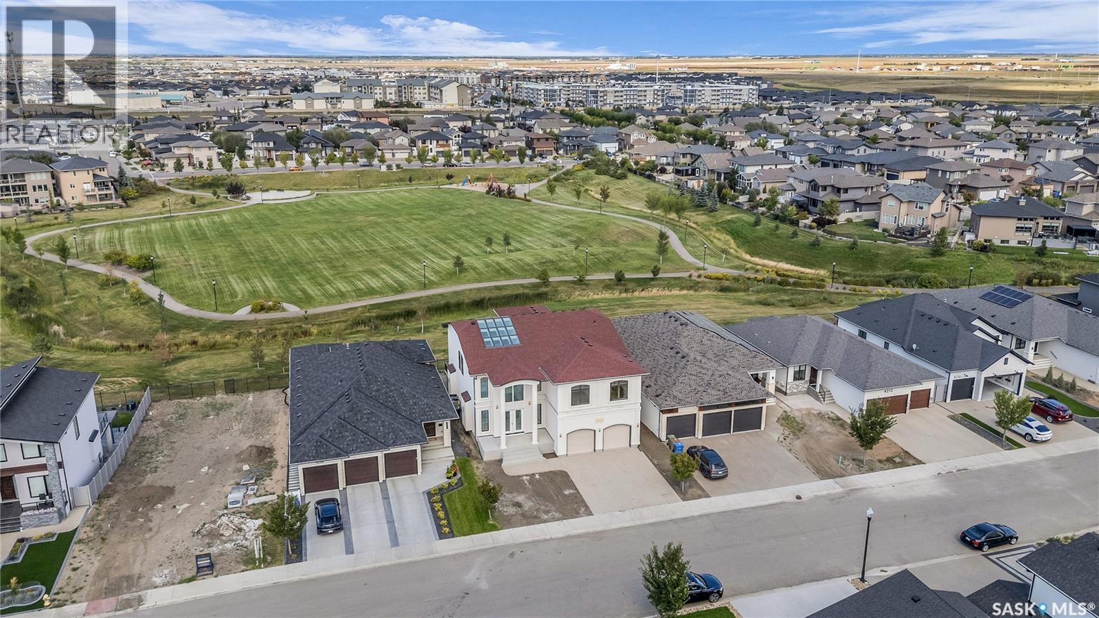 4204 Elderberry Crescent E, Regina, Saskatchewan  S4V 3V3 - Photo 74 - SK036179