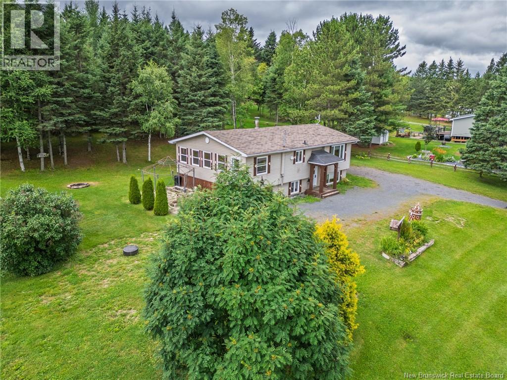 157 Cote Mill Road, Dsl De Drummond/dsl Of Drummond, New Brunswick  E3Y 1N5 - Photo 4 - NB145142