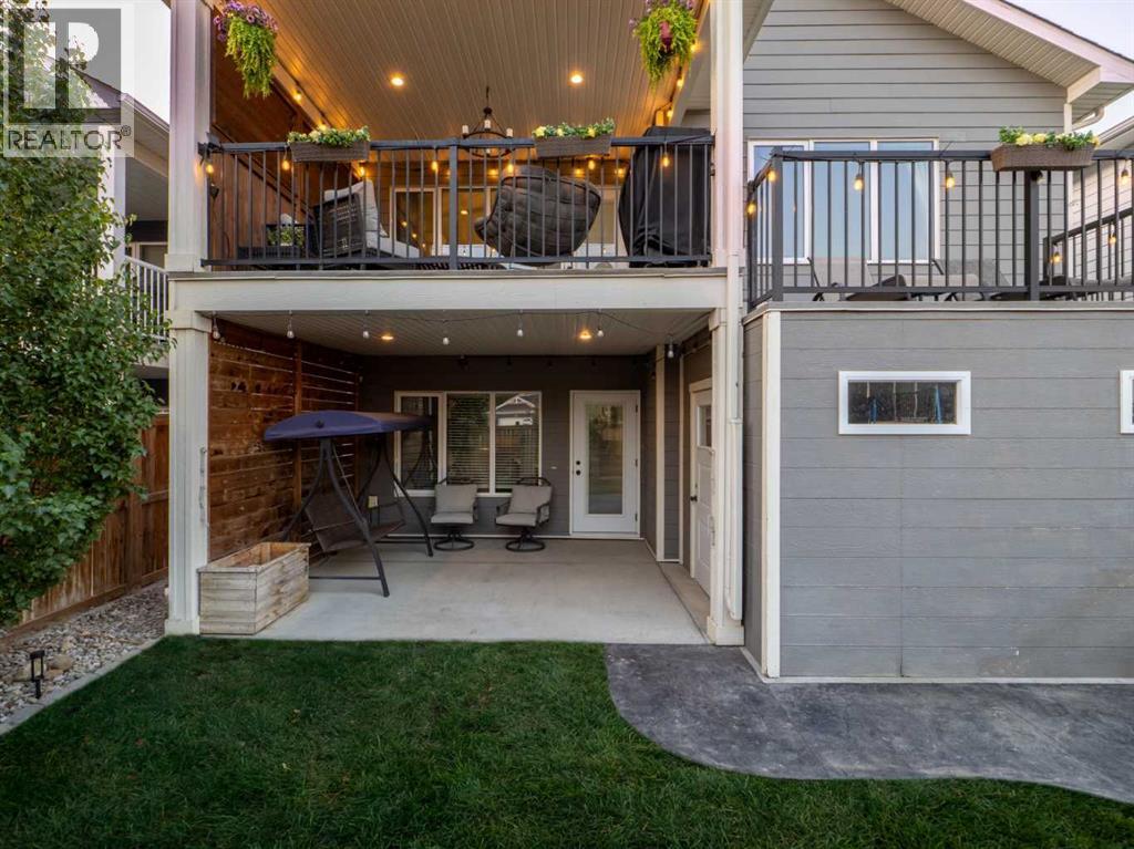 696 Sixmile Crescent S, Lethbridge, Alberta  T1K 8G3 - Photo 49 - A2333227