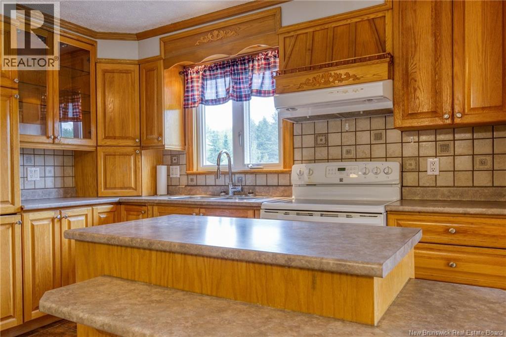 157 Cote Mill Road, Dsl De Drummond/dsl Of Drummond, New Brunswick  E3Y 1N5 - Photo 21 - NB145142