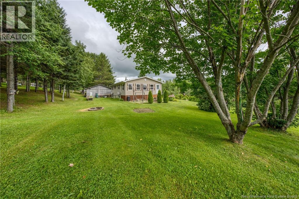 157 Cote Mill Road, Dsl De Drummond/dsl Of Drummond, New Brunswick  E3Y 1N5 - Photo 9 - NB145142