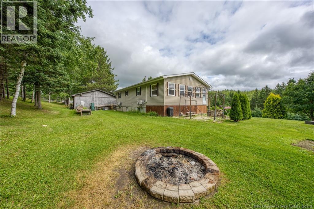 157 Cote Mill Road, Dsl De Drummond/dsl Of Drummond, New Brunswick  E3Y 1N5 - Photo 8 - NB145142