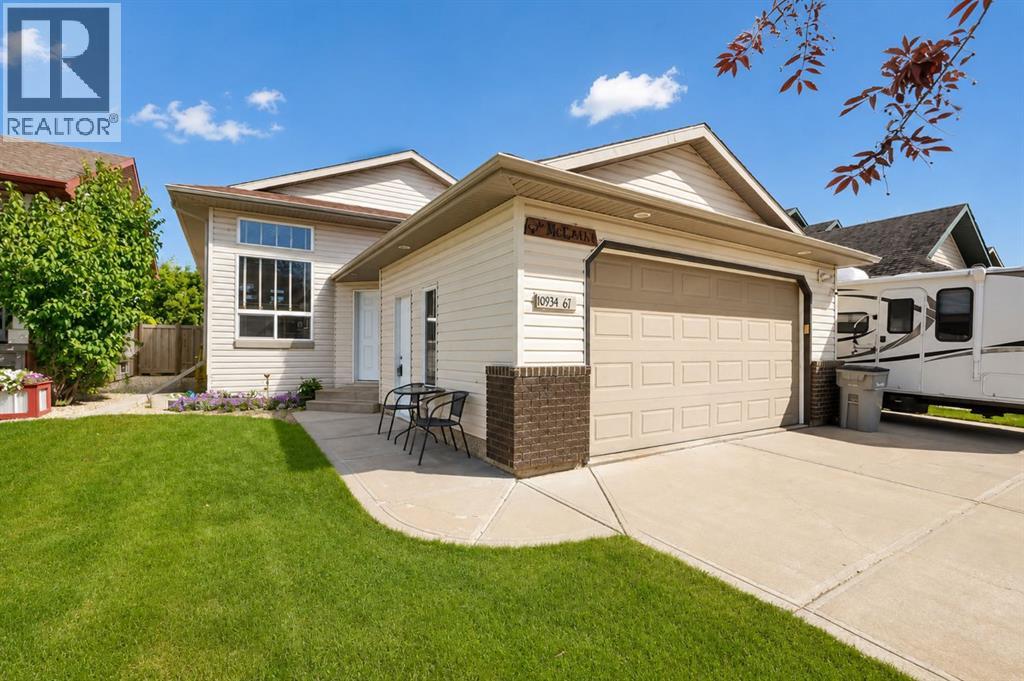 10934 67 Avenue, Grande Prairie, Alberta