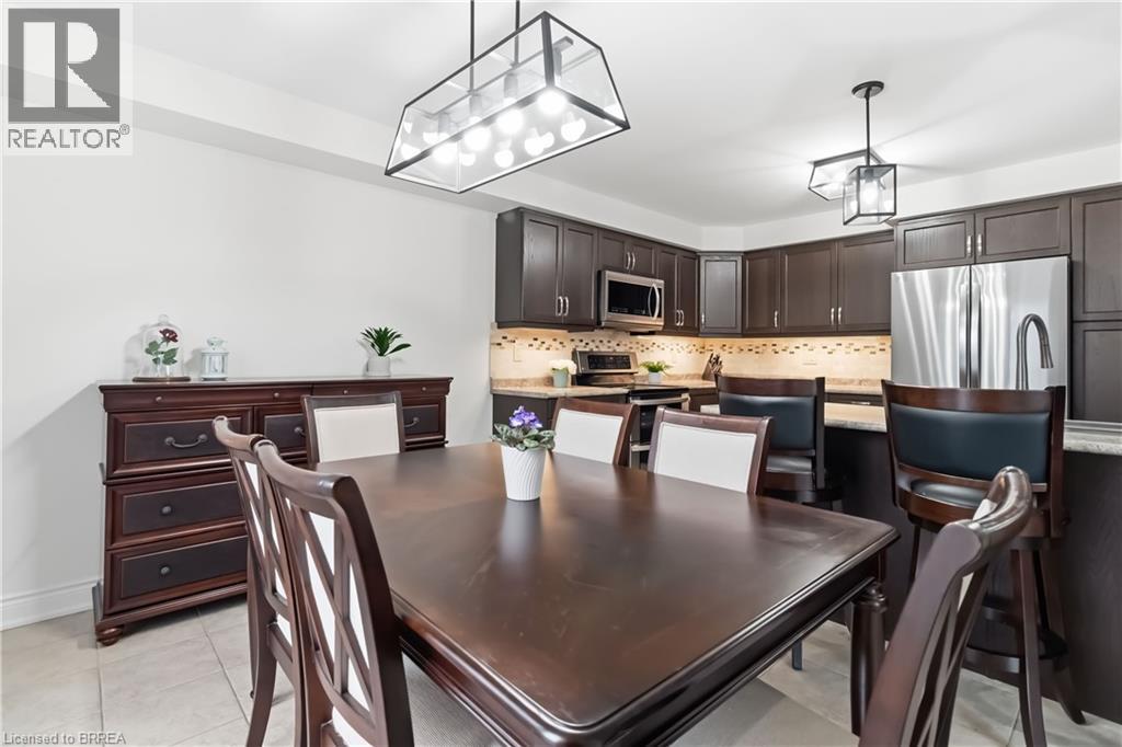 16 Pollard Street, Brantford, Ontario  N3T 0K1 - Photo 13 - 40850460
