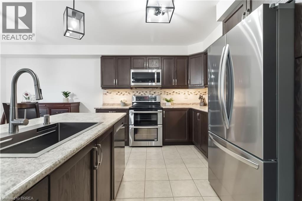 16 Pollard Street, Brantford, Ontario  N3T 0K1 - Photo 14 - 40850460