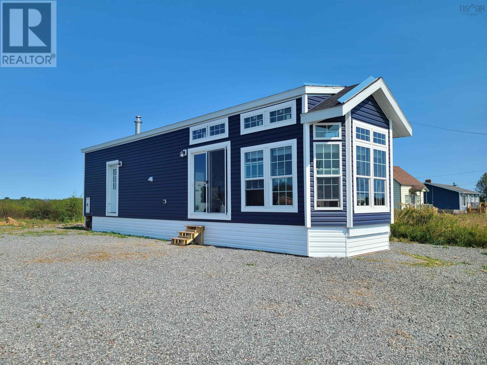 51 Bennie's Lane, Louisdale, Nova Scotia
