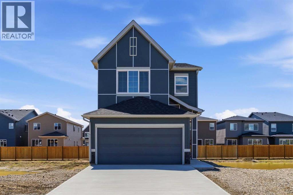 53 Snowberry Common SE Calgary Alberta