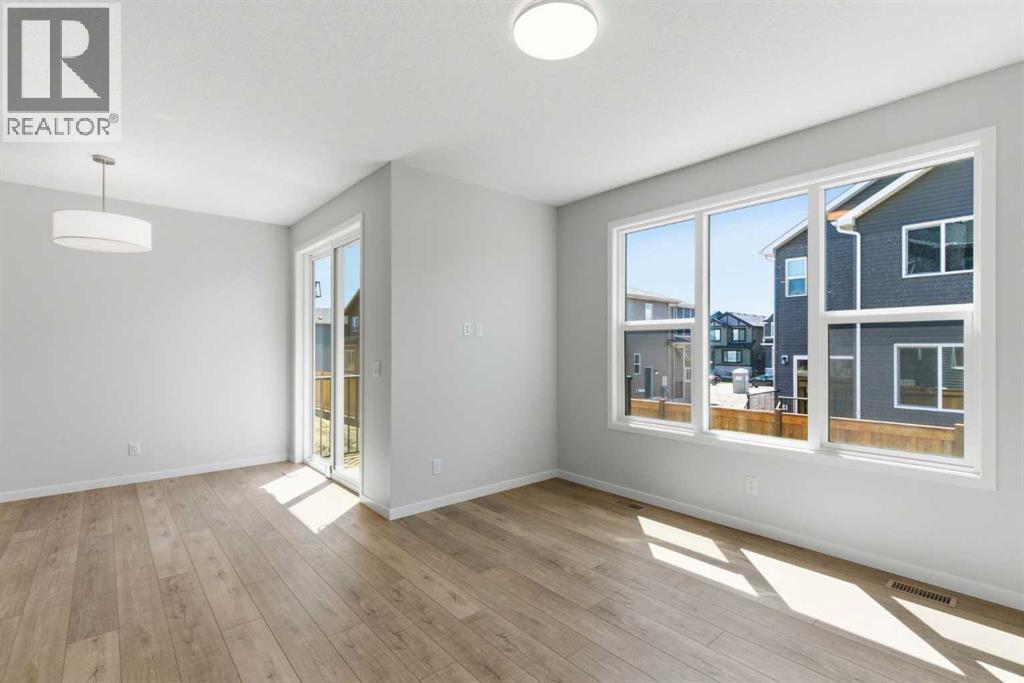 53 Snowberry Common SE, Calgary, Alberta  T3M 4H4 - Photo 12 - A2318953
