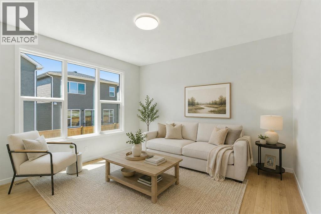 53 Snowberry Common SE, Calgary, Alberta  T3M 4H4 - Photo 8 - A2318953