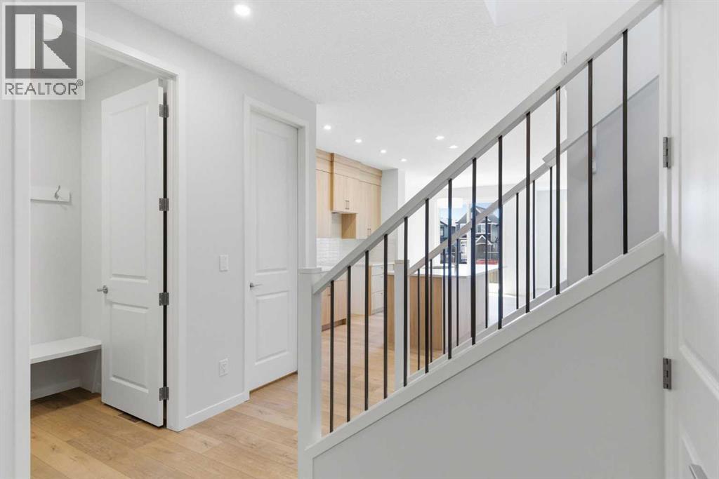 53 Snowberry Common SE, Calgary, Alberta  T3M 4H4 - Photo 18 - A2318953
