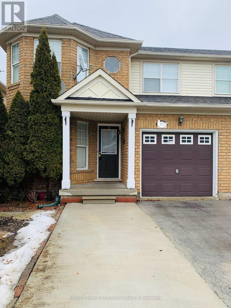 866 Shepherd Place, Milton, Ontario L9T 6L8 - Photo 2 - W13634034