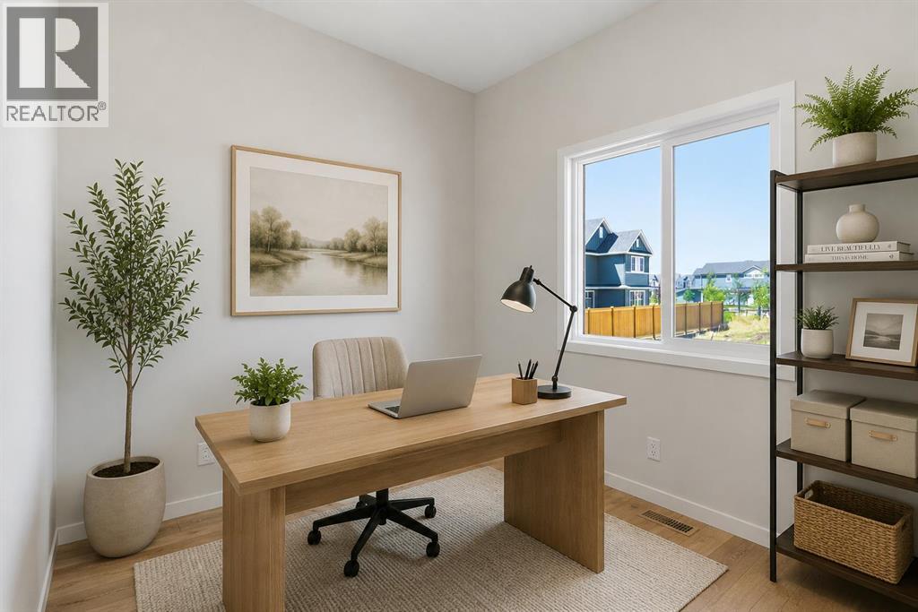 53 Snowberry Common SE, Calgary, Alberta  T3M 4H4 - Photo 16 - A2318953