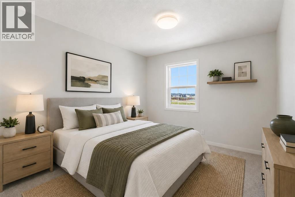 53 Snowberry Common SE, Calgary, Alberta  T3M 4H4 - Photo 33 - A2318953