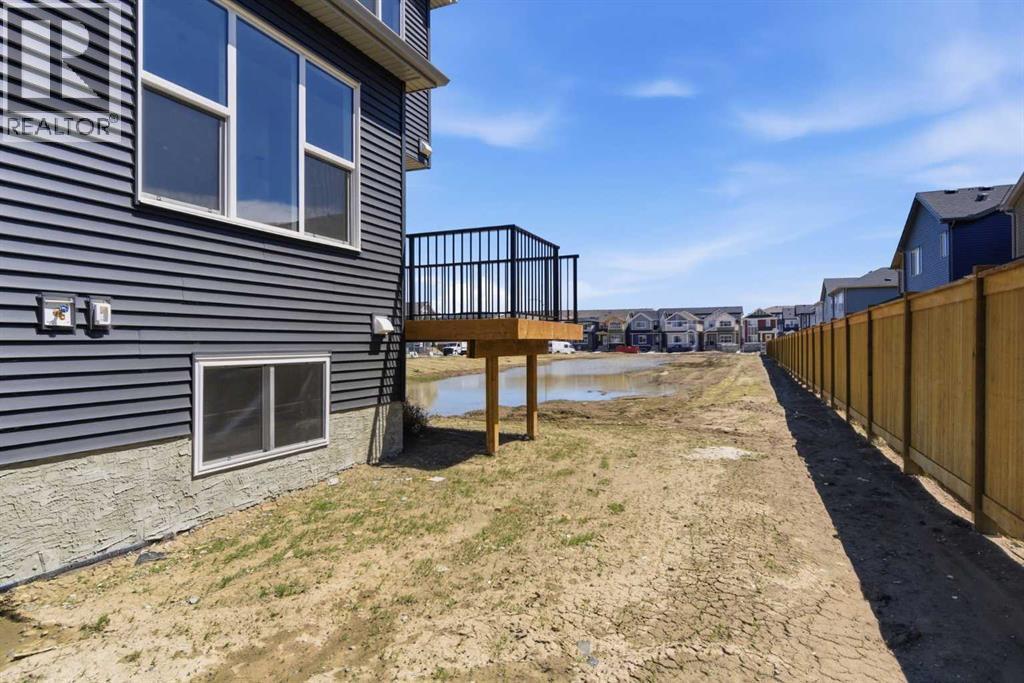 53 Snowberry Common SE, Calgary, Alberta  T3M 4H4 - Photo 43 - A2318953