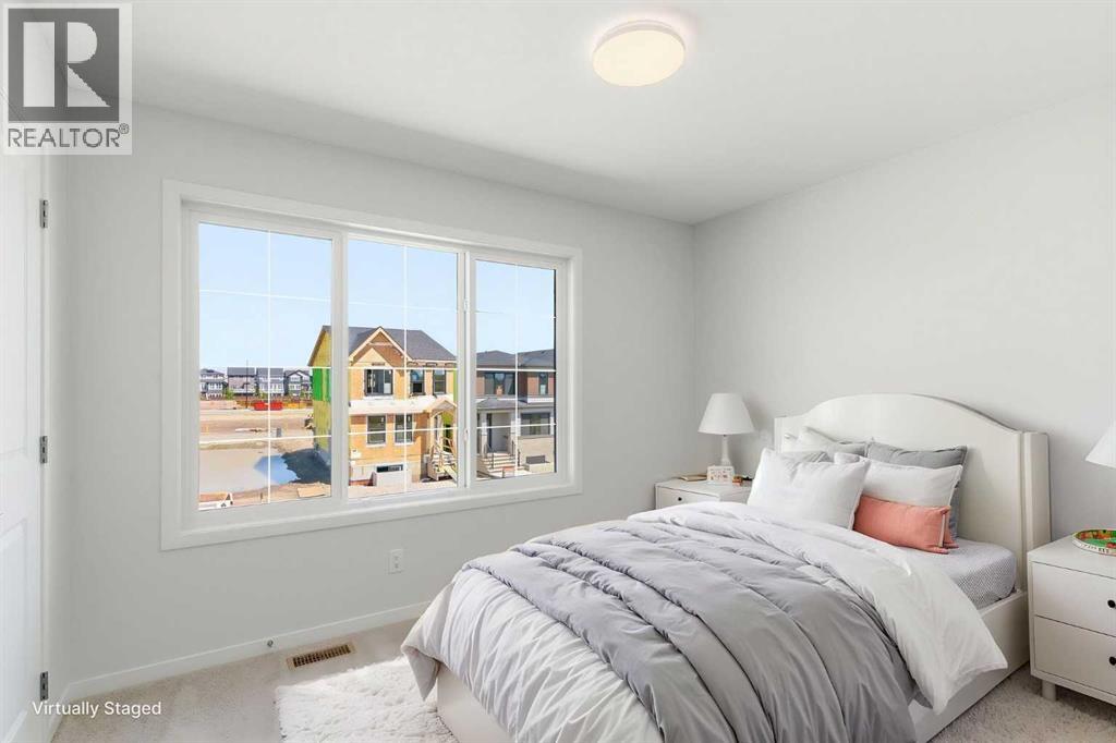53 Snowberry Common SE, Calgary, Alberta  T3M 4H4 - Photo 36 - A2318953