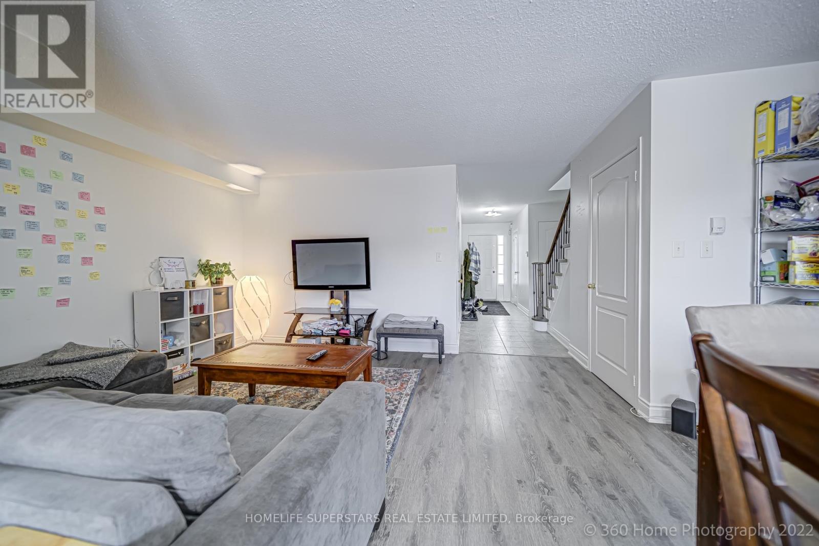 93 Mare Crescent, Toronto, Ontario  M9W 7E5 - Photo 12 - W13634042