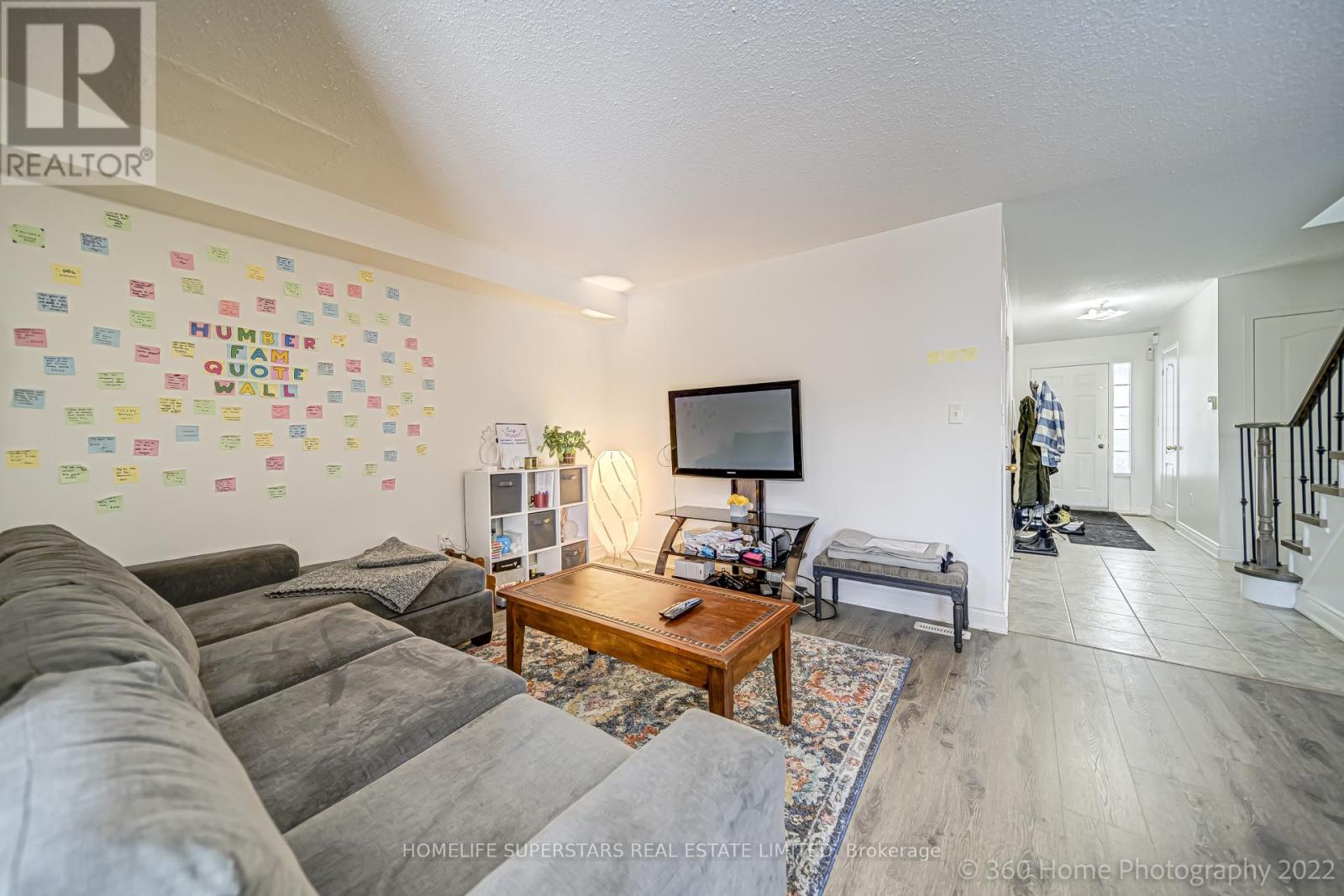 93 Mare Crescent, Toronto, Ontario  M9W 7E5 - Photo 13 - W13634042