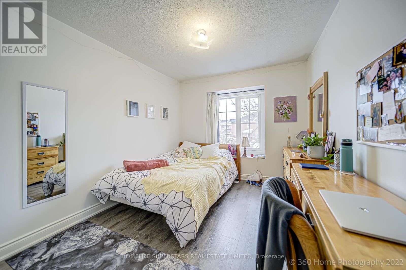 93 Mare Crescent, Toronto, Ontario  M9W 7E5 - Photo 15 - W13634042