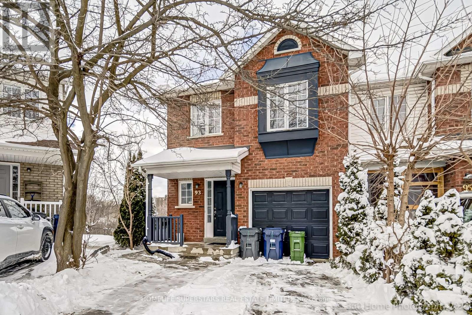 93 Mare Crescent, Toronto, Ontario  M9W 7E5 - Photo 22 - W13634042