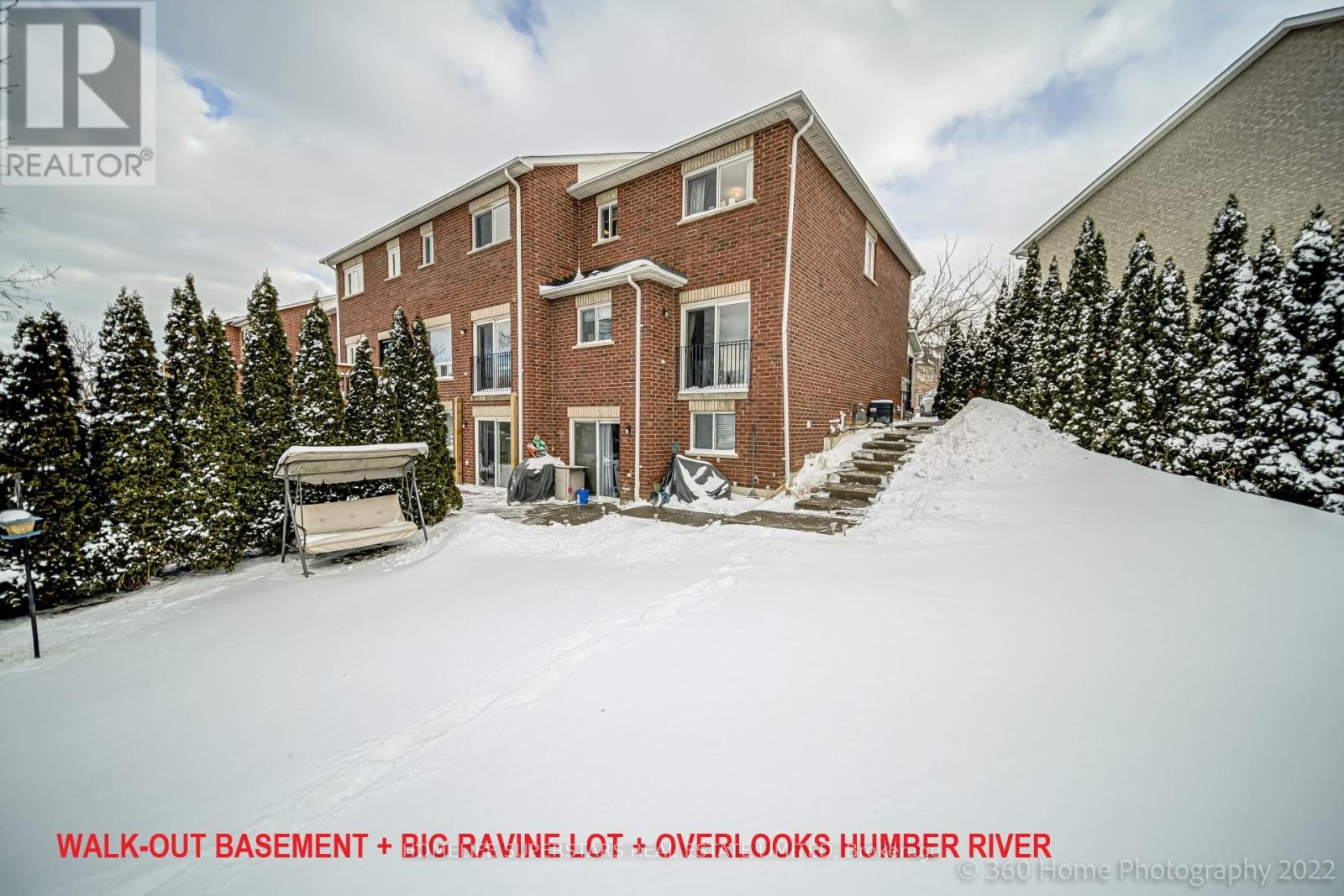 93 Mare Crescent, Toronto, Ontario  M9W 7E5 - Photo 23 - W13634042