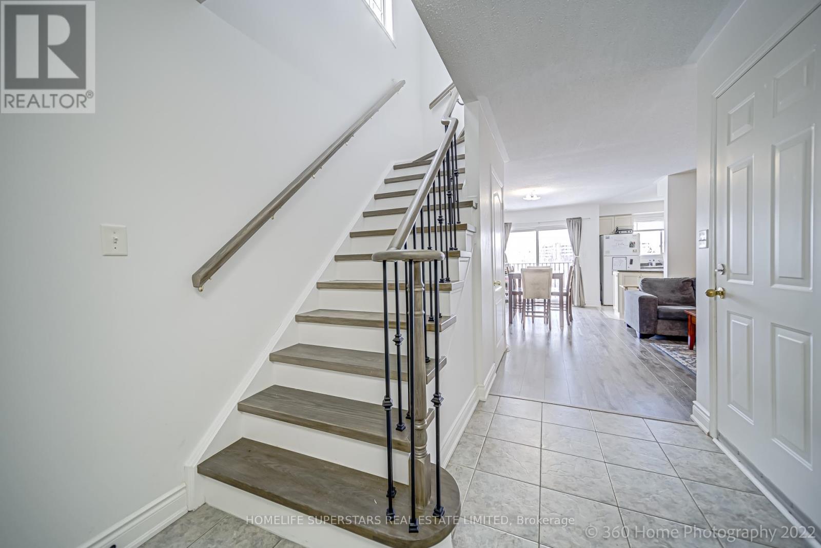 93 Mare Crescent, Toronto, Ontario  M9W 7E5 - Photo 6 - W13634042