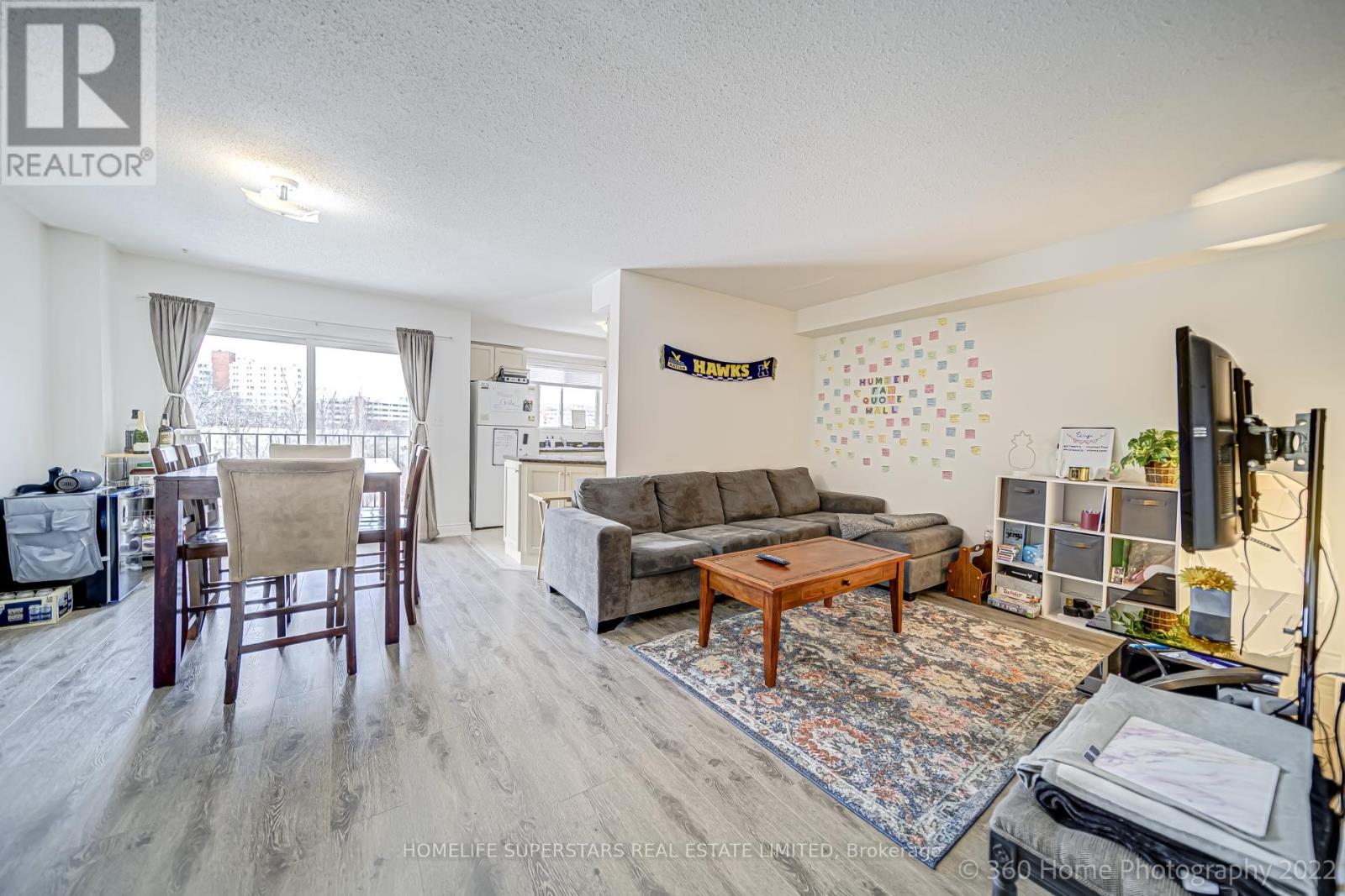 93 Mare Crescent, Toronto, Ontario  M9W 7E5 - Photo 7 - W13634042