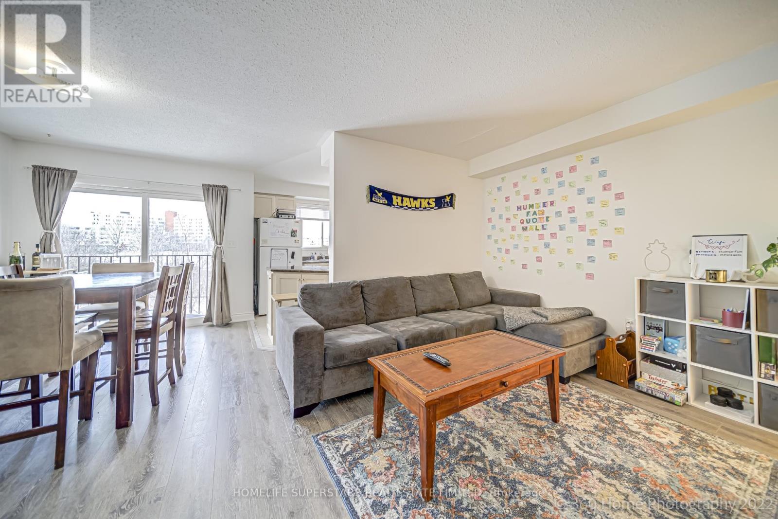 93 Mare Crescent, Toronto, Ontario  M9W 7E5 - Photo 9 - W13634042
