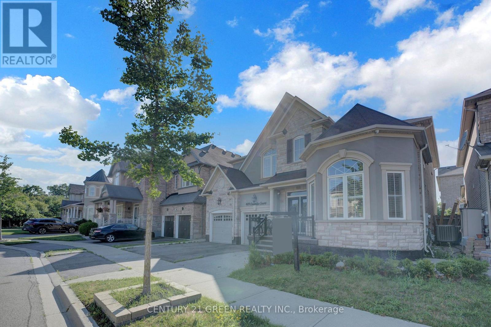 409 Coombs Court, Milton, Ontario  L9T 7N5 - Photo 4 - W13634052