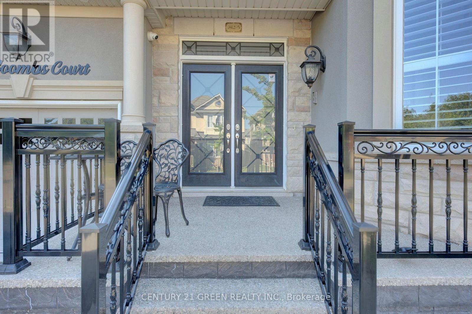 409 Coombs Court, Milton, Ontario  L9T 7N5 - Photo 6 - W13634052