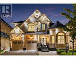409 COOMBS COURT, Milton, Ontario
