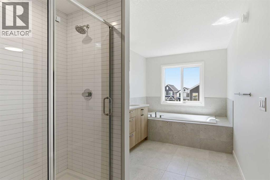 53 Snowberry Common SE, Calgary, Alberta  T3M 4H4 - Photo 31 - A2318953