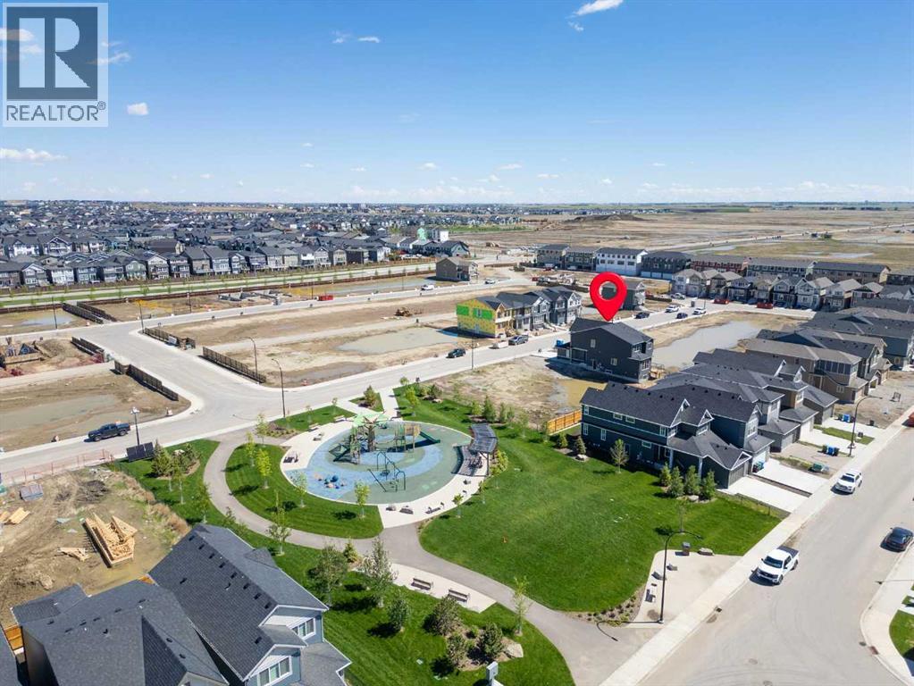 53 Snowberry Common SE, Calgary, Alberta  T3M 4H4 - Photo 45 - A2318953