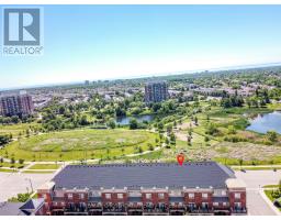 19 - 51 HAYS BOULEVARD, Oakville, Ontario